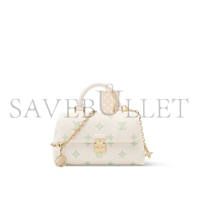 LOUIS VUITTON NANO MADELEINE M27698 (21*12.5*6cm) 